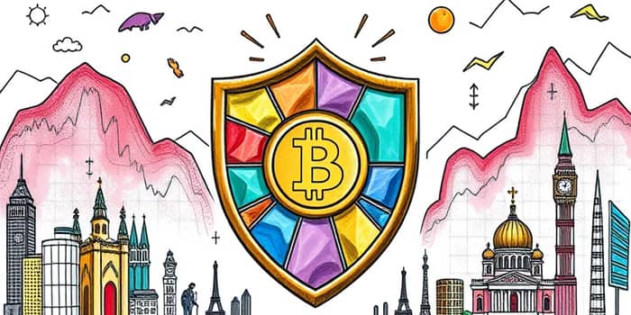 Proteja Seu Capital: Gerenciamento de Risco Descomplicado