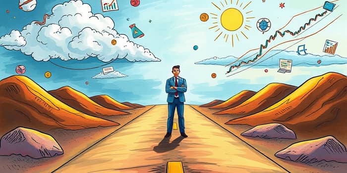 O Papel das Finanças Comportamentais no Investimento