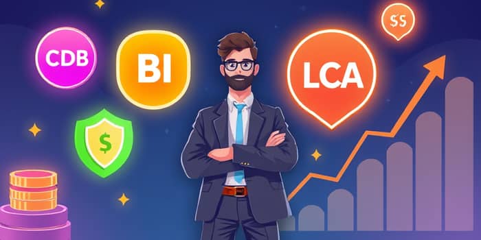 Descubra as Vantagens dos Certificados Financeiros