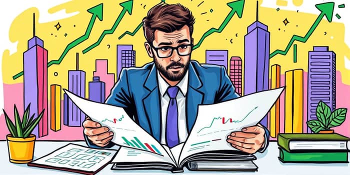 Análise Fundamentalista: O Guia para Avaliar Empresas