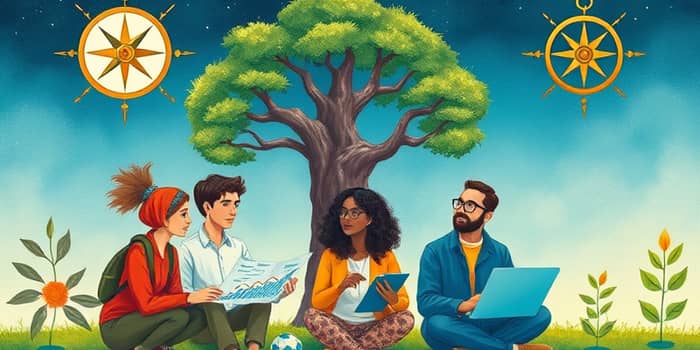 Mitigando Riscos: Como Investir com Segurança