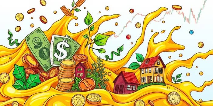 Entendendo o Liquidez dos Seus Ativos Financeiros