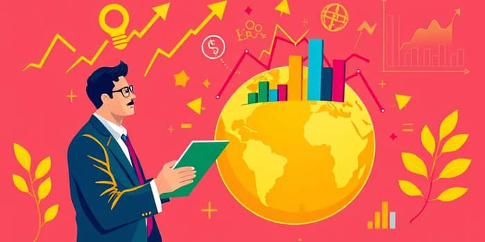 Como a Macroeconomia Afeta Sua Carteira