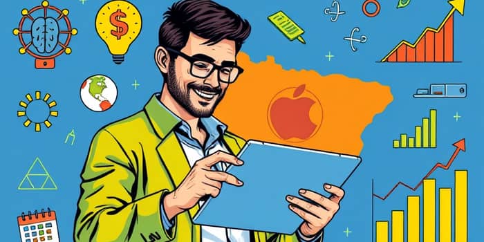 Guia Completo para Investir em Startups Promissoras