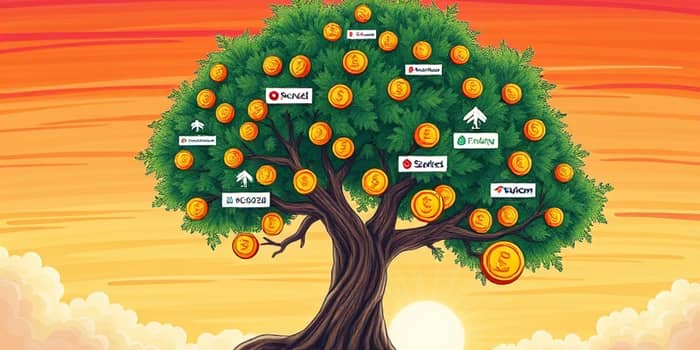 A Arte de Investir em Dividendos: Renda Recorrente