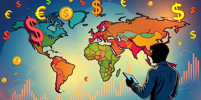 Desmistificando o Mercado de Câmbio para Investidores