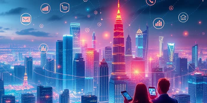 Navegando no Universo das FinTechs: Seu Guia Essencial