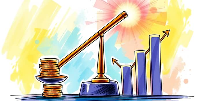 Alavancagem nos Investimentos: Ferramenta de Oportunidade ou Risco?