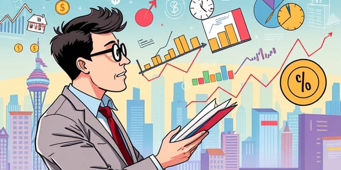 Como Avaliar o Desempenho dos Seus Investimentos