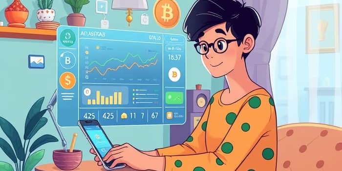 Orçamento por IA: Seu Novo Assistente Financeiro Pessoal