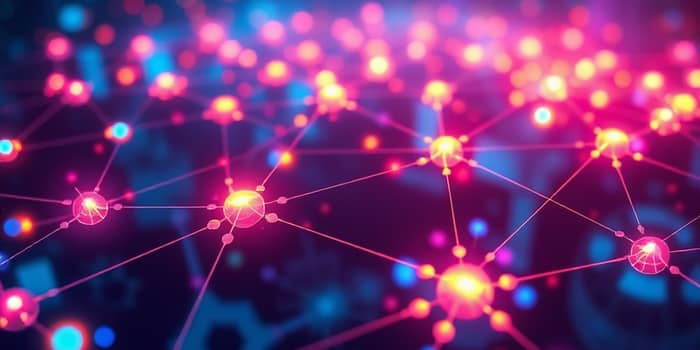 Finanças Descentralizadas: Além do Bitcoin e Ethereum