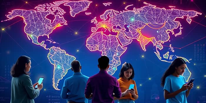 A Era do Banking sem Agências: O Impacto dos Neobanks