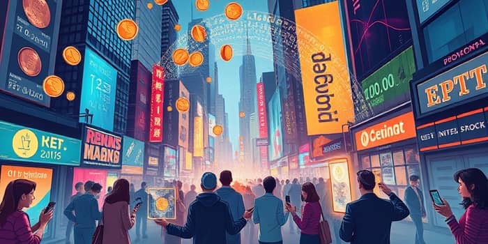 Revolução dos Meios de Pagamento: Adeus ao Dinheiro Físico?