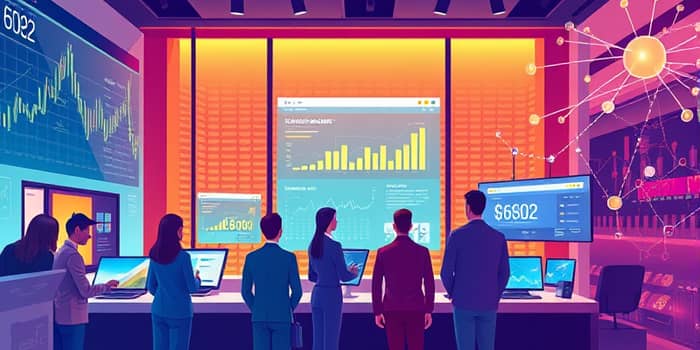 Personalização Extrema em Serviços Bancários: Seu Banco, Suas Regras