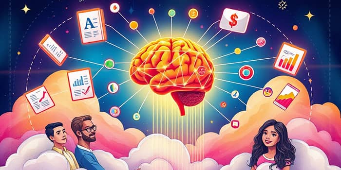 Inteligência Artificial na Análise de Crédito: Mais Rápida e Justa