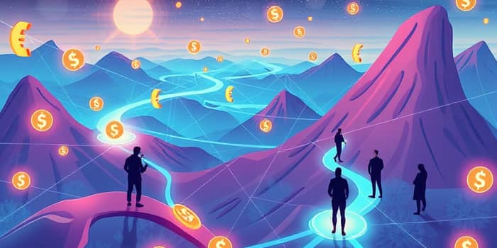 Crédito Programável: O Poder do Dinheiro Inteligente