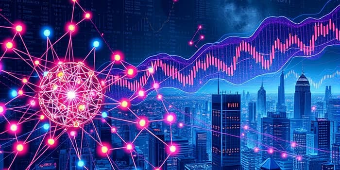 Engenharia Financeira Quântica: O Próximo Salto Tecnológico