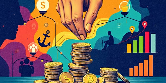 Economia Comportamental Aplicada às Finanças Pessoais