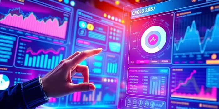 Hiperpersonalização do Crédito: Ofertas Sob Medida para Você