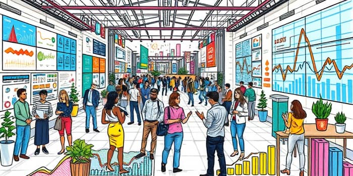 Como Identificar e Aproveitar as Tendências de Mercado