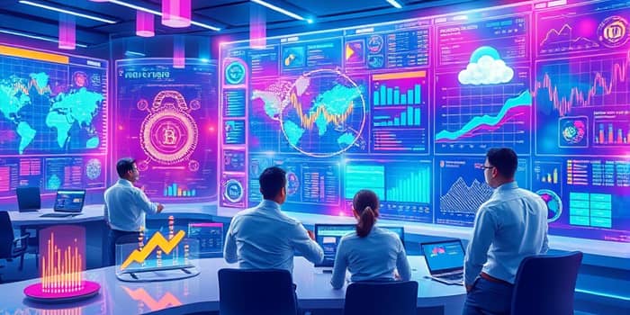 RegTech: Como a Tecnologia Facilita a Conformidade Financeira