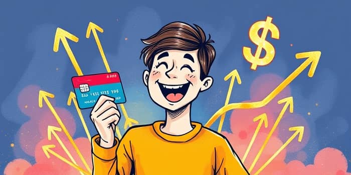 Limite do Cartão: Como Aumentar o Seu de Forma Inteligente