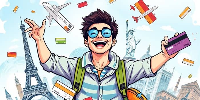 O Melhor Cartão para Acúmulo de Milhas: Guia Completo