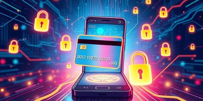 Cartões Virtuais: A Segurança da Sua Carteira Digital