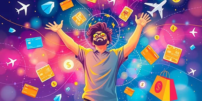 Programas de Recompensa: Aproveite Cada Compra com Seu Cartão