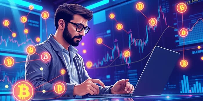 Gestão de Ativos Digitais: Um Guia para o Investidor Moderno