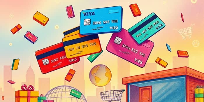 O Cartão Ideal para Suas Compras Online: Descubra Agora