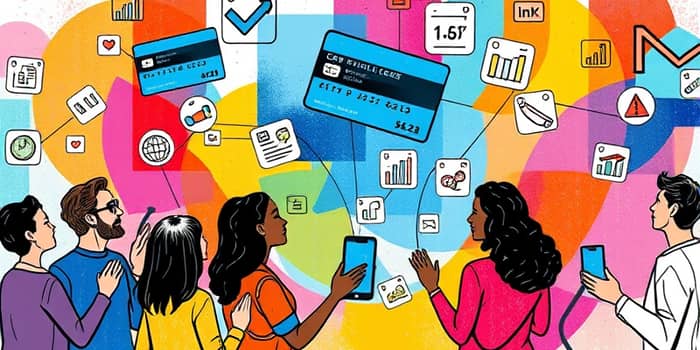Gestão Inteligente: Aplicativos que Otimizam Seu Uso de Cartões