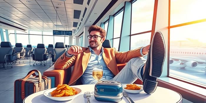 Desbloqueando Benefícios Escondidos no Seu Cartão de Crédito