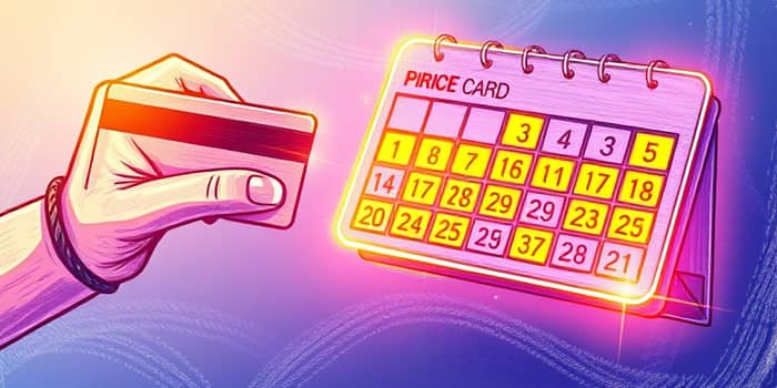 Aproveitando o Período de Graça do Cartão de Crédito