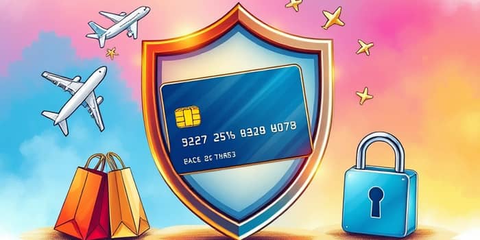 Os Benefícios dos Seguros Atrelados aos Cartões