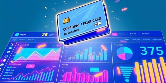 Cartões Empresariais: Controle e Eficiência para Seu Negócio