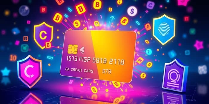 Segurança em Dobro: Tokenização de Cartões Entenda Como Funciona