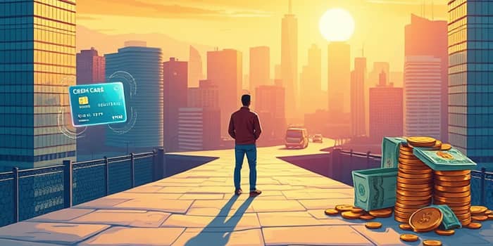 Crédito ou Empréstimo: Quais as Semelhanças e Diferenças Cruciais?