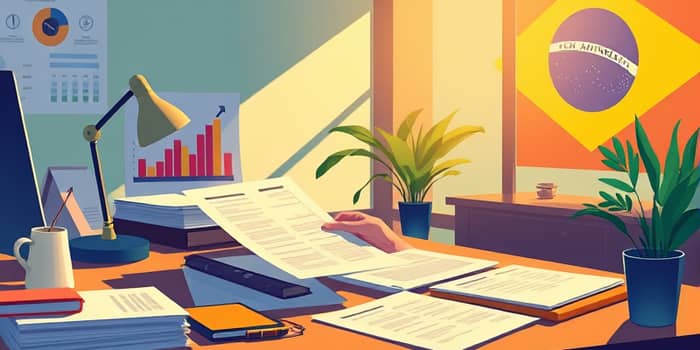 Empréstimo e Imposto de Renda: O Que Você Precisa Declarar