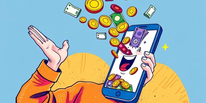 Empréstimo Pessoal para Pequenas Oportunidades: Aproveite com Sabedoria