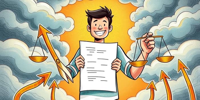 Revisão de Juros Abusivos em Empréstimos: Seus Direitos