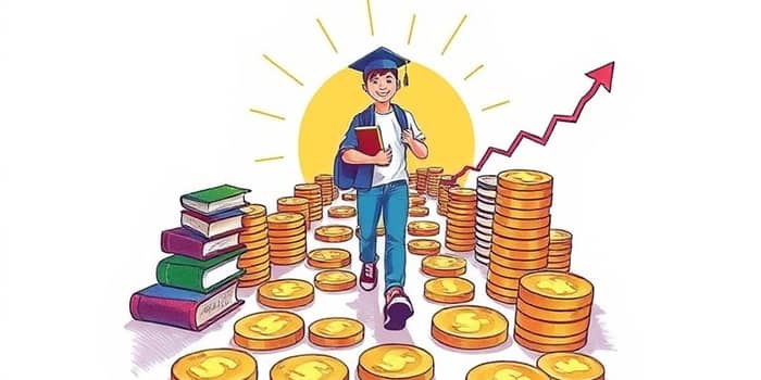 Empréstimo para Educação Profissional: Invista em Seu Potencial