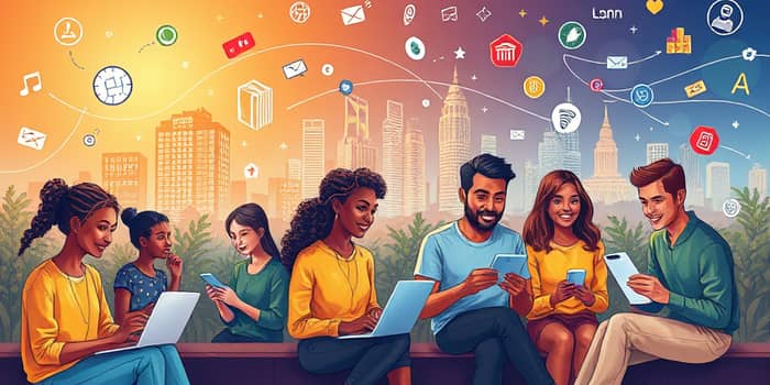 O Papel das Fintechs no Cenário Atual dos Empréstimos