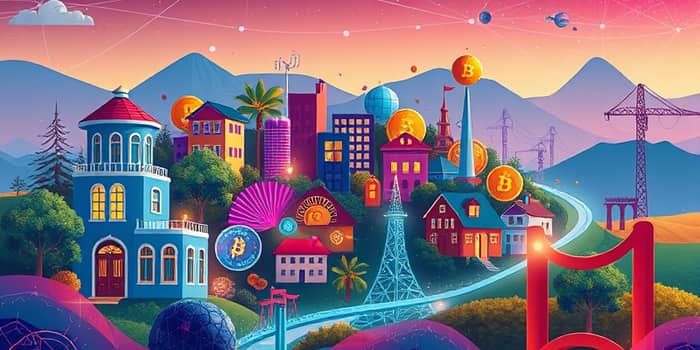 Investir Além da Bolsa: Explorando Alternativas Lucrativas