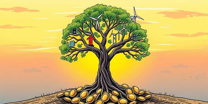 Independência Financeira: Seu Plano de Ação Sustentável