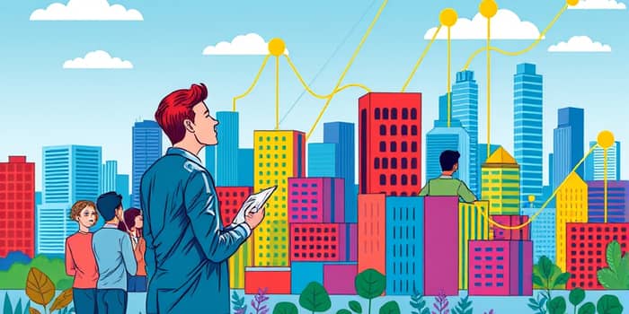 Seu Guia para Fundos Imobiliários: Rentabilidade e Segurança