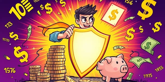 Proteja Seu Dinheiro: Estratégias Contra a Inflação