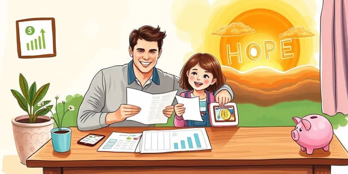 Planejamento de Suporte: Invista em Seu Futuro