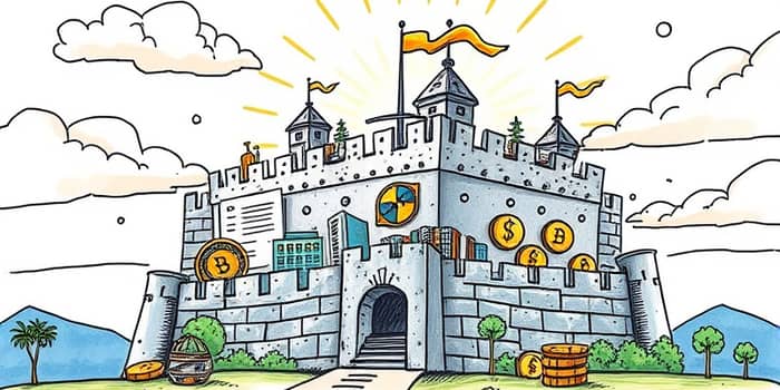 Gerenciando Riscos: Proteger Seu Patrimônio é Essencial