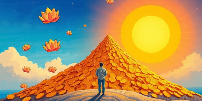 De Zero a Milionário: O Poder do Cuidado Consciente